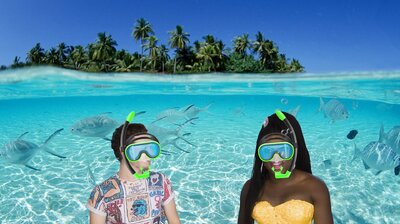 Hawaii Part 1