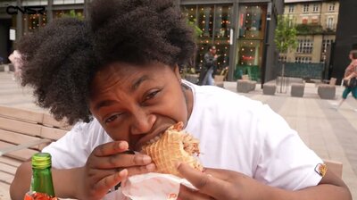 Doner Kebab (Munich)