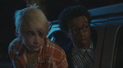 The Tennessee Surprise: Love Is in the Air