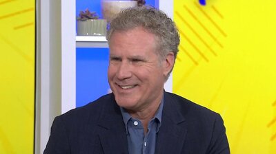 Celine Dion, Will Ferrell