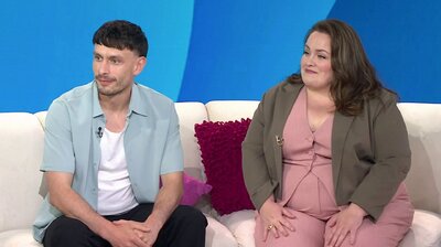 Heather McMahan, Richard Gadd, Jessica Gunning