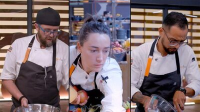 Cruising to a Win - Top Chef 21x14 | TVmaze