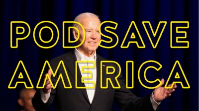 The Plan to Fight Trump's Second-Term Agenda