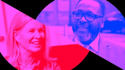 Wendell Pierce
