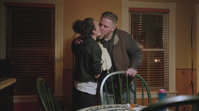 Tim and Jessica