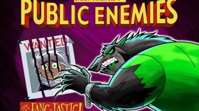 Public Enemies