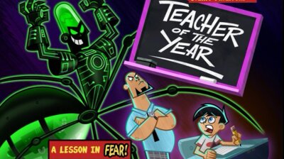 Teacher of the Year