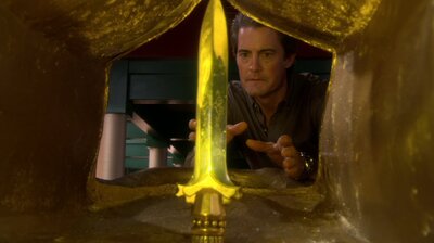 The Librarian: Quest for the Spear