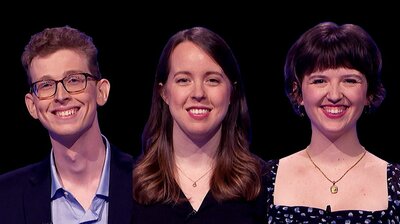 Drew Basile Vs. Natalie Miliano Vs. Maryl Harris, Show # 9068.