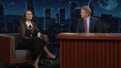 Selena Gomez, Beck