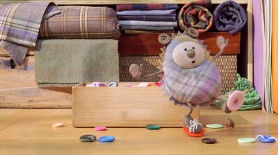 Button Box