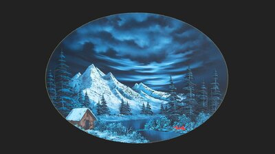 Trapper's Retreat