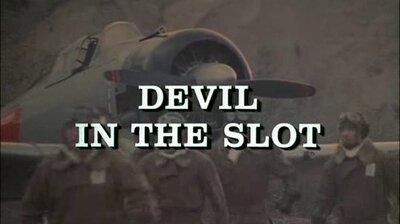 Devil in the Slot