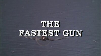 The Fastest Gun