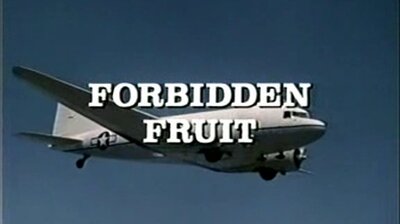 Forbidden Fruit