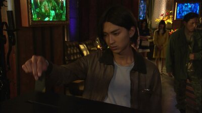 第3話!! 22億争奪戦少数決スタート