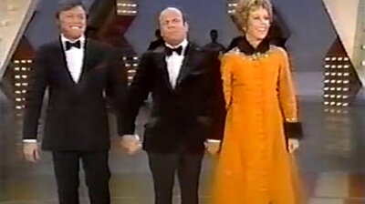 Steve Lawrence & Carol Burnett