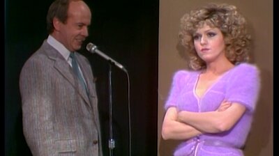 Bernadette Peters