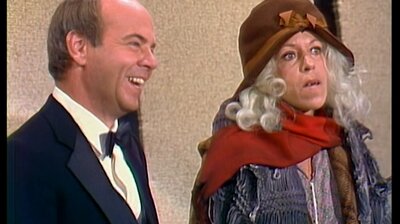 Carol Burnett