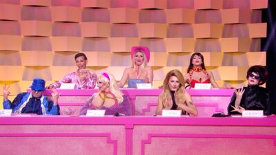 Snatch Game