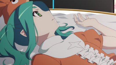 Tsukihi Undo