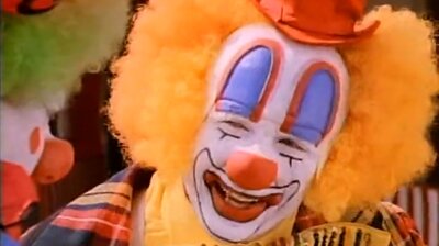 The Clown
