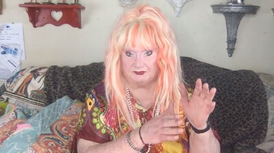 Jayne County