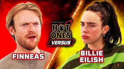 Billie Eilish vs. Finneas