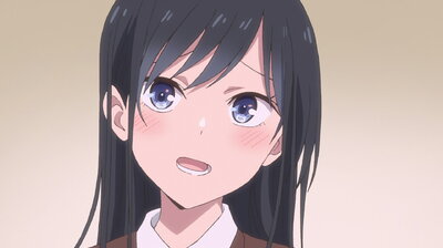 Confession?