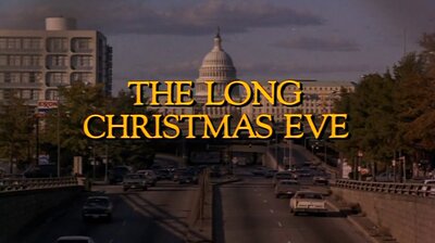 The Long Christmas Eve