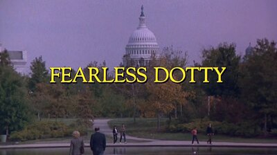 Fearless Dotty