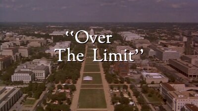 "Over the Limit"