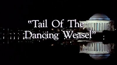 "Tail of the Dancing Weasel"