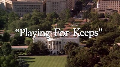"Playing for Keeps"