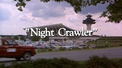 "Night Crawler"
