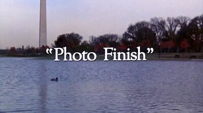 "Photo Finish"