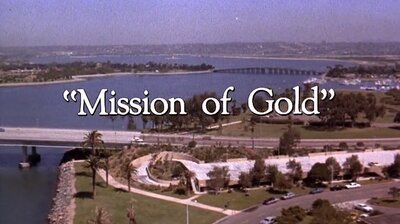 "Mission of Gold"