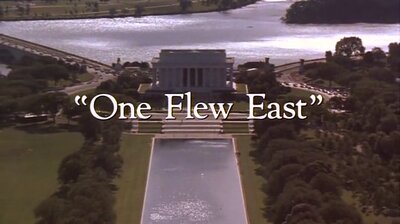 "One Flew East"