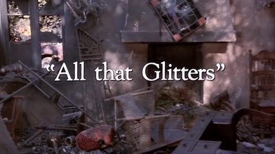 "All That Glitters"