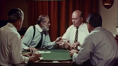 The Poker Game