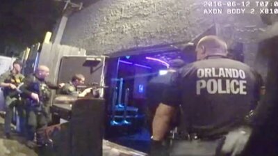 Heroes of the Pulse Nightclub Massacre Part 2
