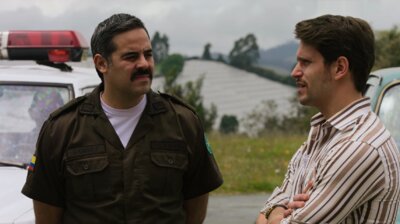 La cosa política