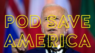 Is the Biden Dam Breaking?