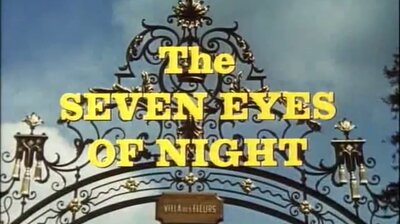 The Seven Eyes of Night