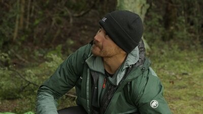 Grit Trumps Calories