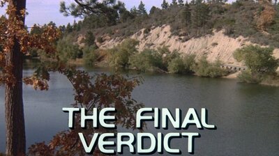 The Final Verdict