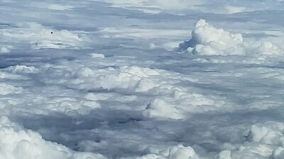 UFOs at Sea
