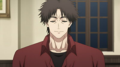 Ossan, Trained to Death by the Most Powerful Party