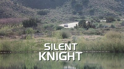 Silent Knight