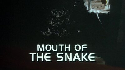 Mouth of the Snake [a.k.a. All That Glitters]